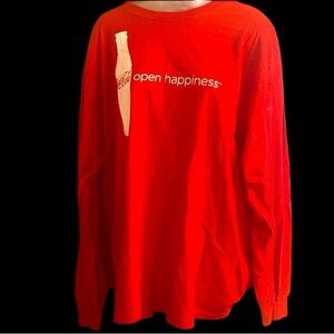 Jerzees Red Heavyweight Blend Shirt XL
